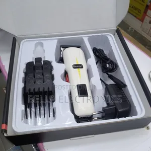 Geemy Rechargeable Cordless Shaving Machine
