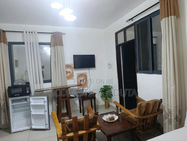 Furnished 1bdrm Bedsitter in Solian 12, Vipingo for rent - thumbnail 4