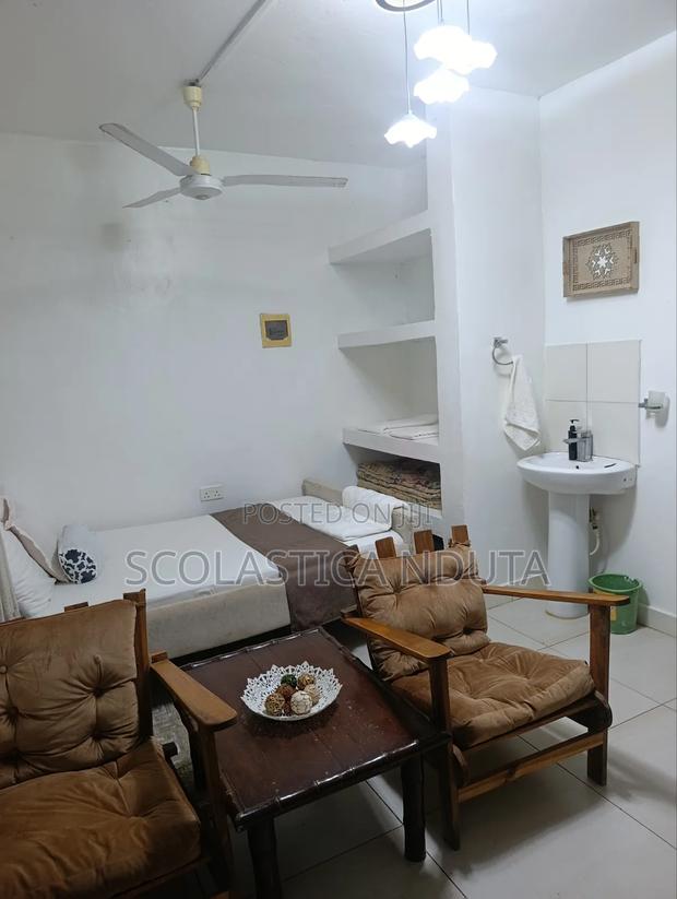 Furnished 1bdrm Bedsitter in Solian 12, Vipingo for rent - thumbnail 7
