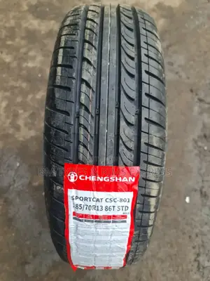 185 /70 R13 Chengshan Tires