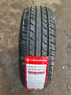 185 /70 R13 Chengshan Tires