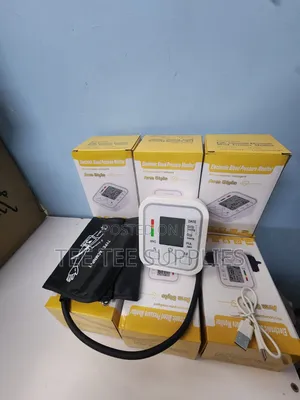Blood Pressure Machines/Blood Pressure Monitor