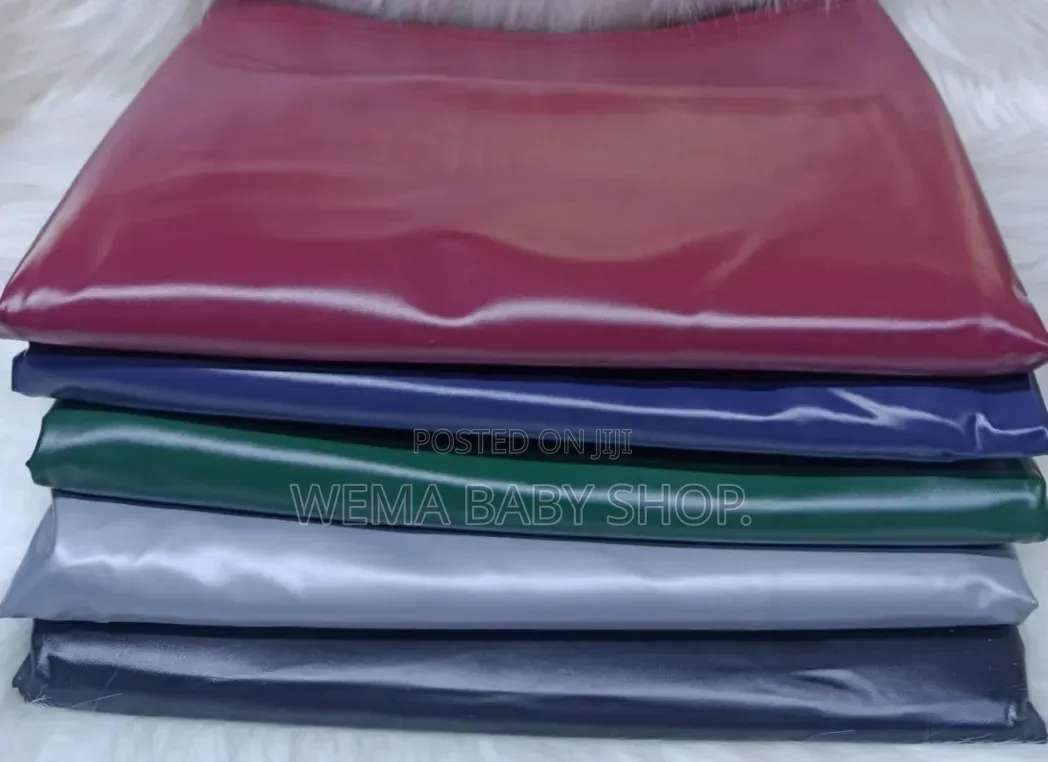 Top-Side High Quality Matress Cover/Mackintosh(195 Cm by 130cm)