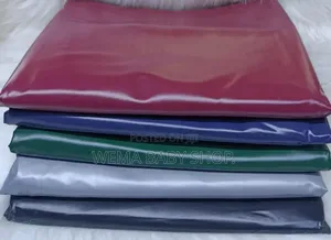 Top-Side High Quality Matress Cover/Mackintosh(195 Cm by 130cm)