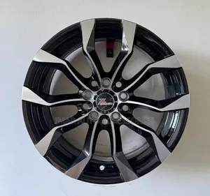 15 Inch Universal Alloy Rims – Multi-Fit Wheels for Sale in Kenya