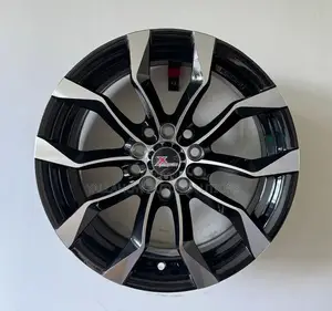 15 Inch Universal Alloy Rims – Multi-Fit Wheels for Sale in Kenya