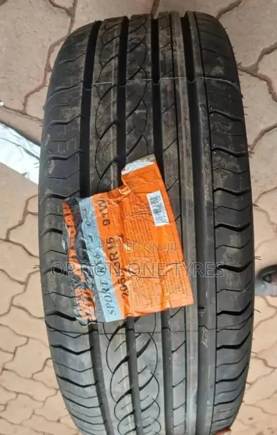 Joyroad Tyres Size 205/55r16 For Sale