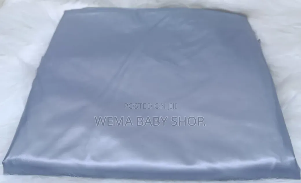 Top-Side High Quality Matress Cover/Mackintosh(195 Cm by 130cm)