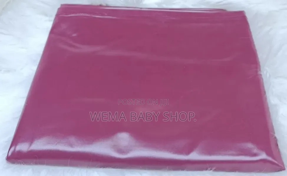 Top-Side High Quality Matress Cover/Mackintosh(195 Cm by 130cm)