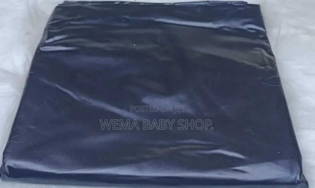 Top-Side High Quality Matress Cover/Mackintosh(195 Cm by 130cm)