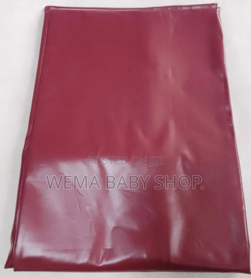 Top-Side High Quality Matress Cover/Mackintosh(195 Cm by 130cm)