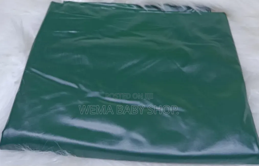 Top-Side High Quality Matress Cover/Mackintosh(195 Cm by 130cm)