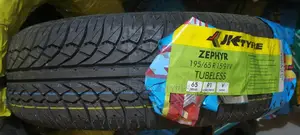 195/65r/15 Jk Tyre Zephyr For Sale
