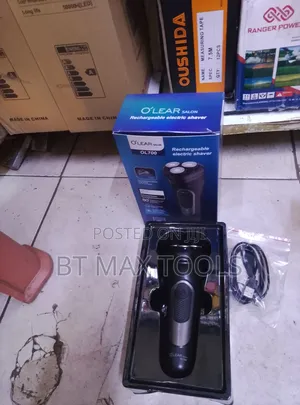 O'Lear Electric Shaver