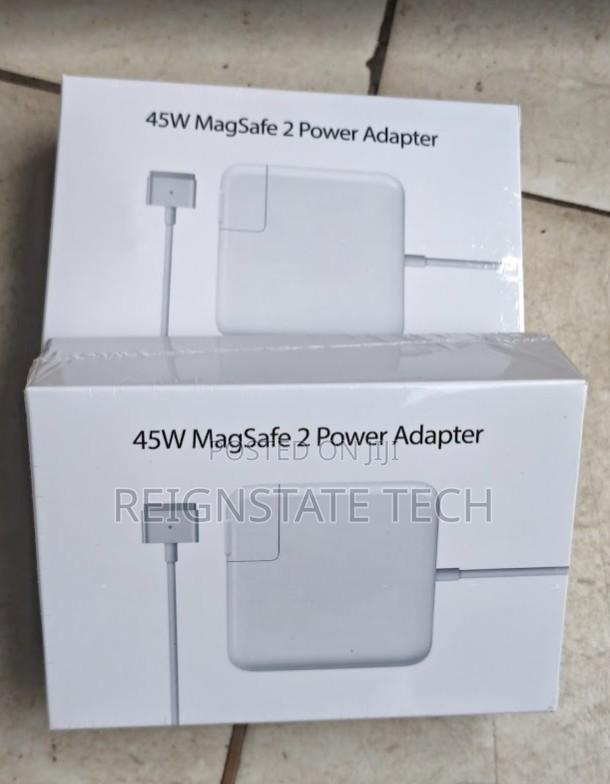 45watts T Shaped Macbook Air Charger