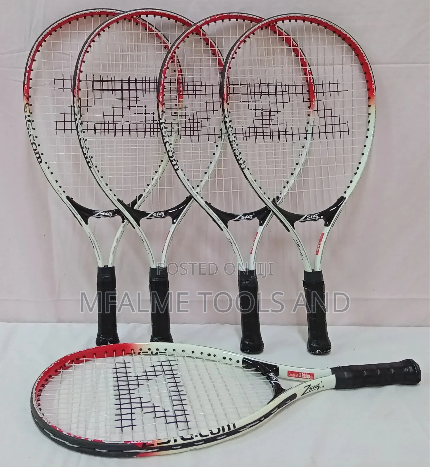 Zsing Mini Tennis Rackets