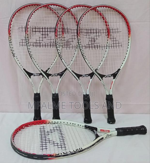 Zsing Mini Tennis Rackets - main view