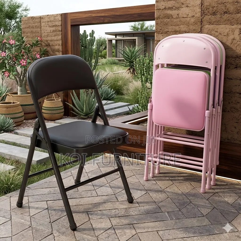 Office Chairs; Foldable Hoe Offie Patio Training Chairs