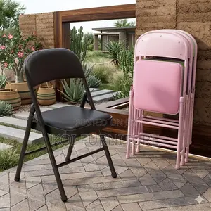 Office Chairs; Foldable Hoe Offie Patio Training Chairs