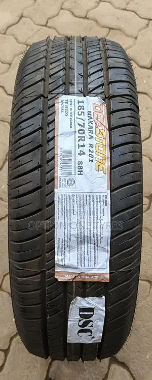 185/70r14 Deestone Tyre For Sale