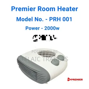 Premier Room Heater