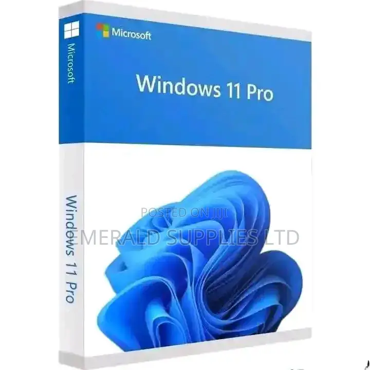Windows 11 Pro – Bulk License Keys Pc Loo Multi-User | Genuine |