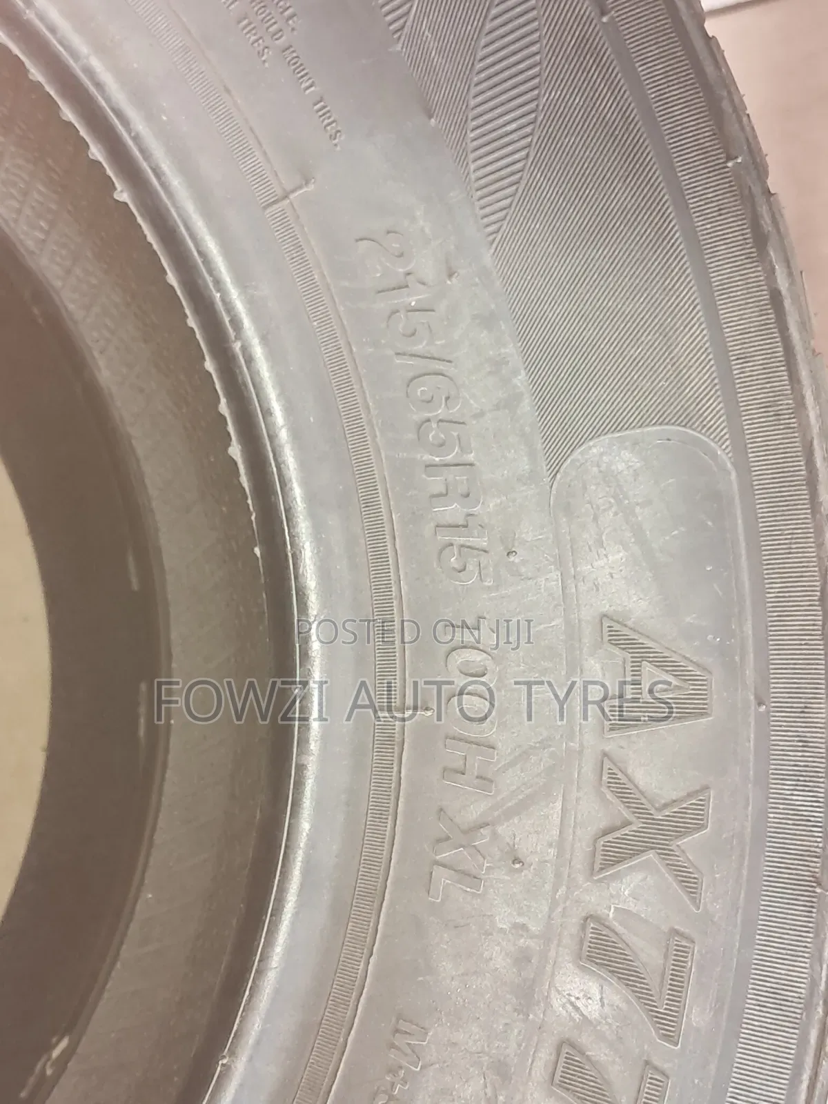 215/65r15 Atlander