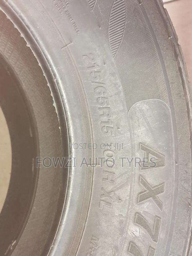 215/65r15 Atlander - thumbnail 2