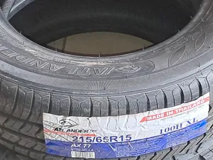 215/65r15 Atlander