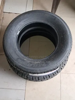 215/65r15 Atlander