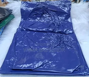 Fitted High Quality Matress Cover/Mackintosh(Size;195 Cm by 130cm)