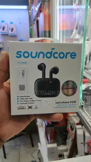 Anker Soundcore K20i