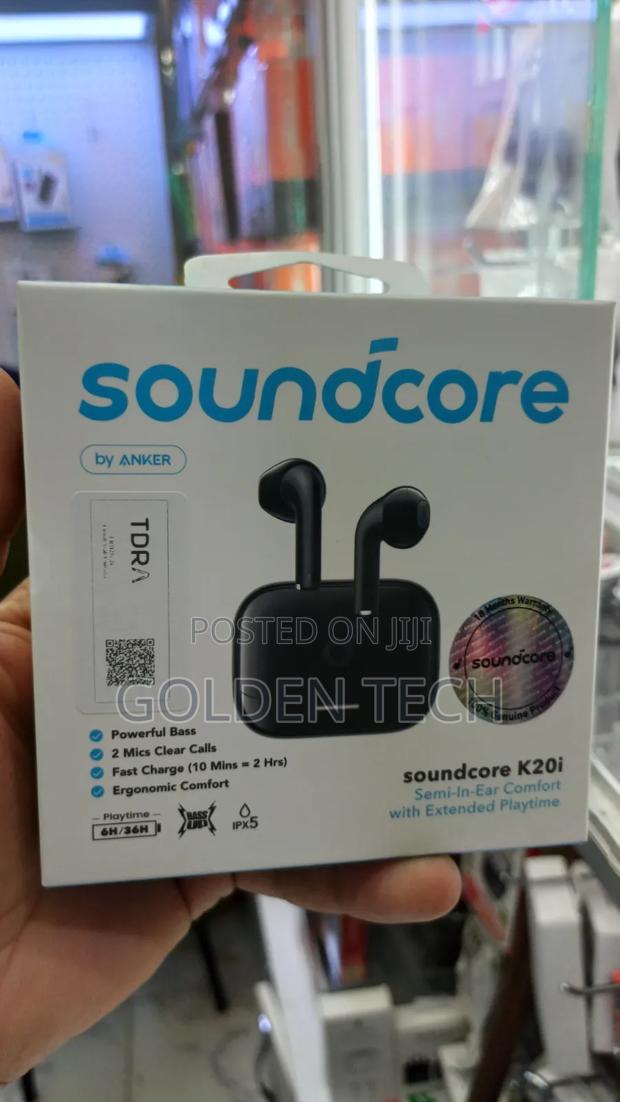 Anker Soundcore K20i - thumbnail 2