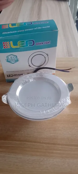 Downlighters