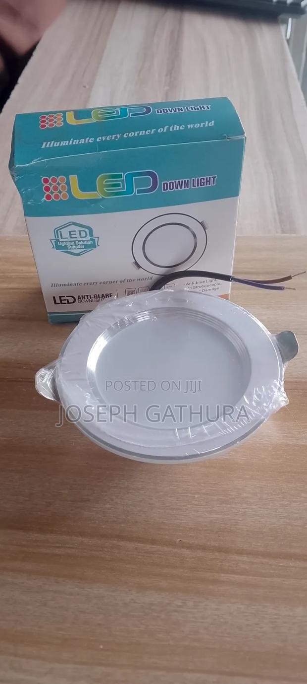 Downlighters - thumbnail 2