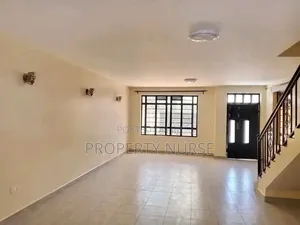 3bdrm Maisonette in Kitengela for rent