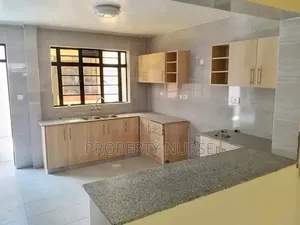 3bdrm Maisonette in Kitengela for rent