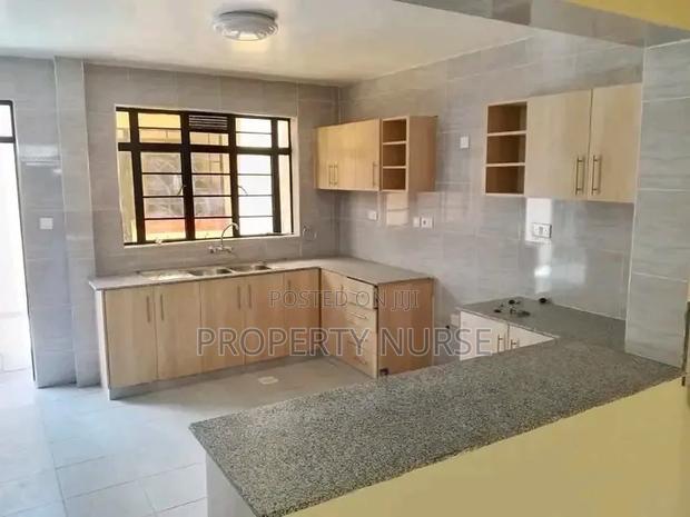 3bdrm Maisonette in Kitengela for rent - thumbnail 3