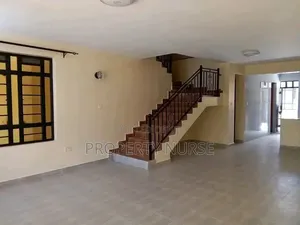 3bdrm Maisonette in Kitengela for rent