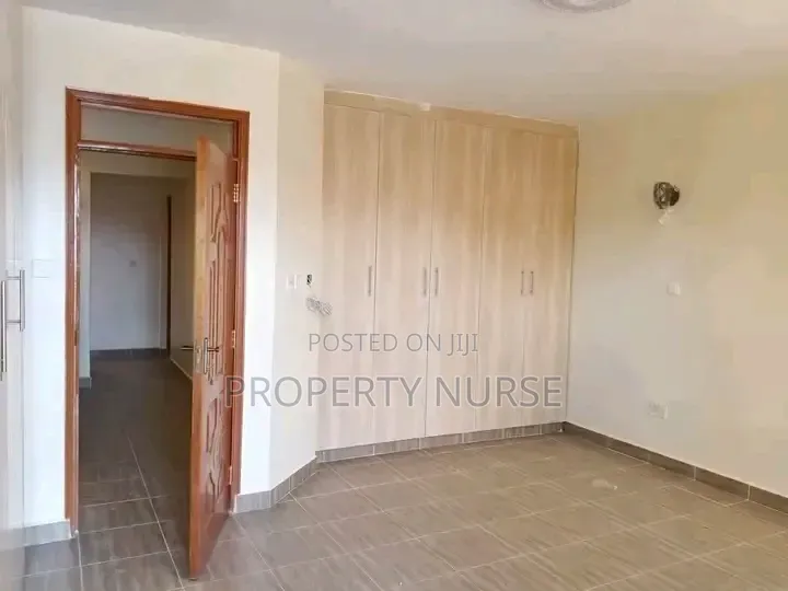 3bdrm Maisonette in Kitengela for rent