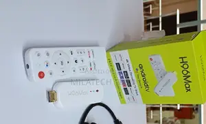 H96 Max Smart Tv Stick 2gb/16gb Android Transform Tv to Smart Android