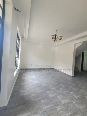 2bdrm Townhouse / Terrace in Lemiso Rd, Ngong CBD for rent