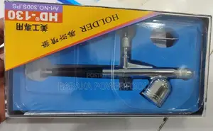 Quality Air Brush Sprayer