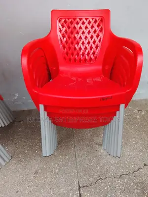 Strong Chairs