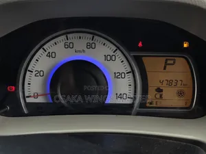 Suzuki Alto 2019 Silver