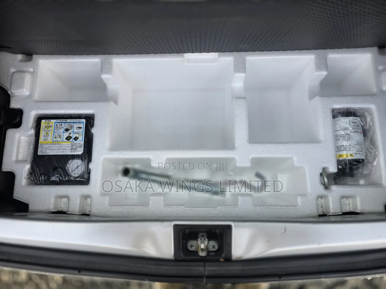 Suzuki Alto 2019 Silver