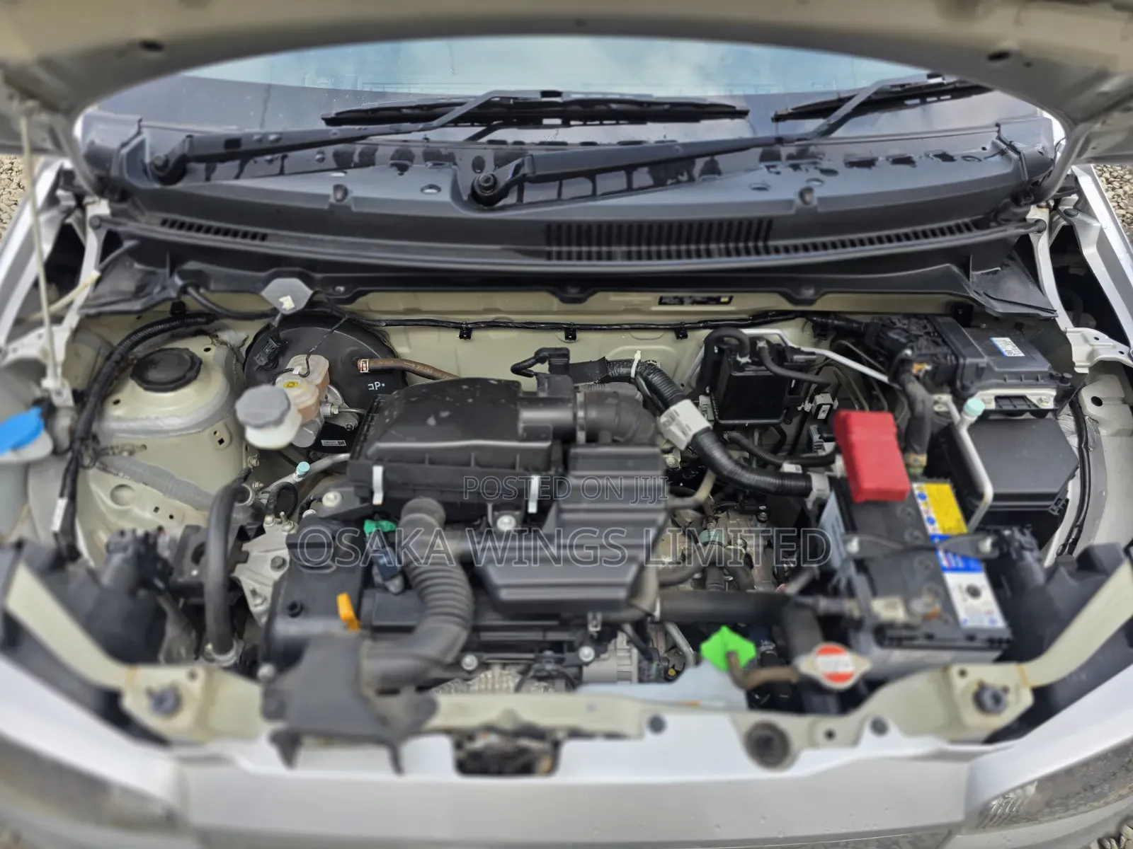 Suzuki Alto 2019 Silver