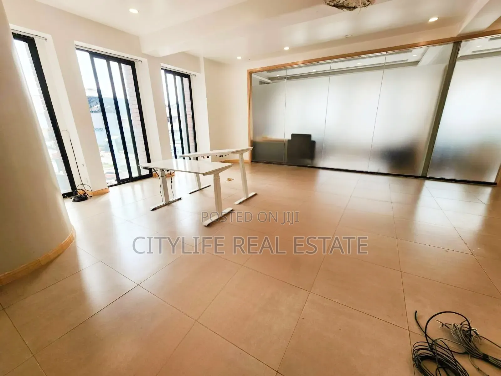 Iconic Architectural 278 SQFT 368 SQFT of Unmatched Office Spaces