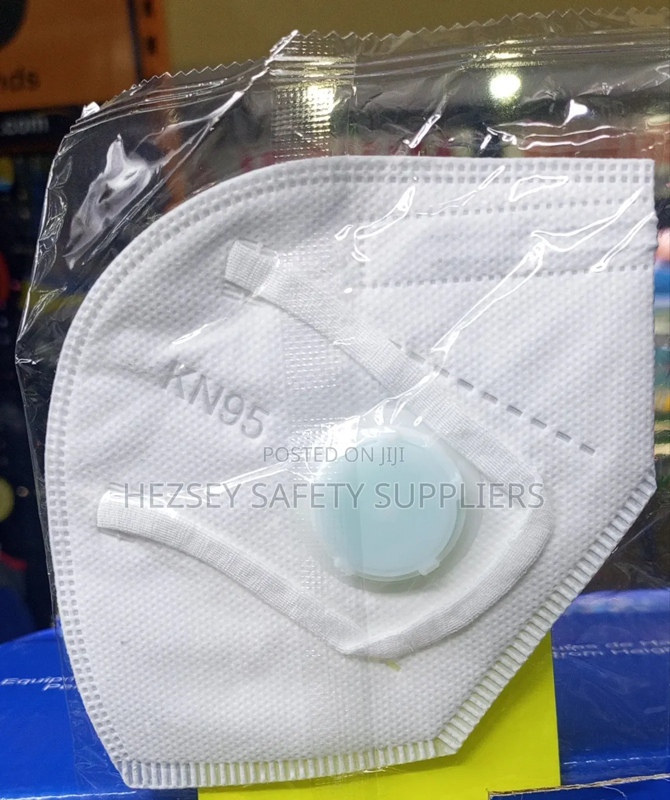 Affordable Kn95 Mask