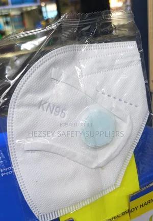 Affordable Kn95 Mask